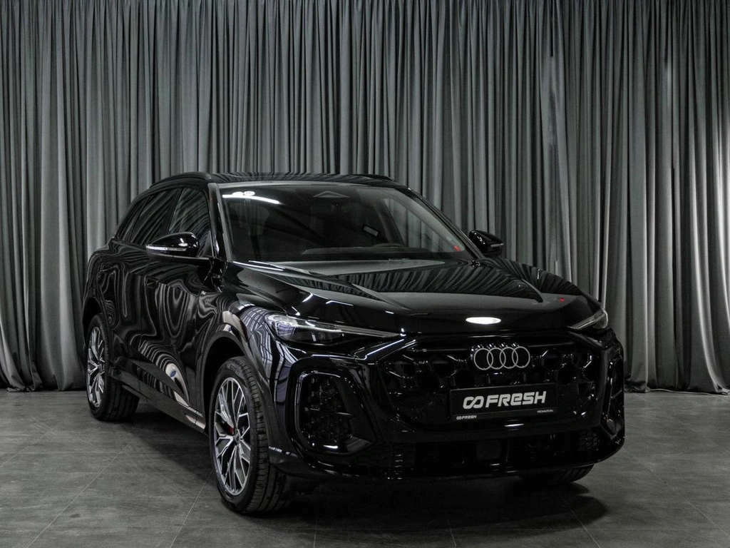 Внедорожник Audi Q5 2026 года, 6789000 рублей, Тюмень