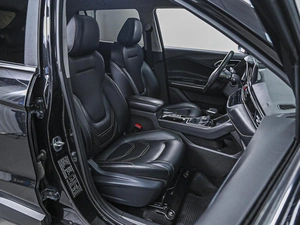Внедорожник JAC JS4 2023 года, 1448000 рублей, Ставрополь