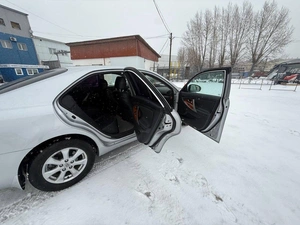 Седан Toyota Camry 2011 года, 1400000 рублей, Красноярск