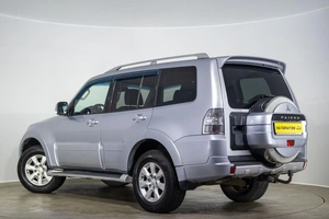 Внедорожник Mitsubishi Pajero 2010 года, 1840000 рублей, Оренбург
