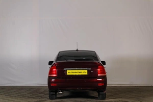 Седан ВАЗ (LADA) Priora 2012 года, 369000 рублей, Тюмень