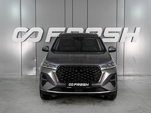 Внедорожник Chery Tiggo 7 Pro Max 2023 года, 2119000 рублей, Аксай