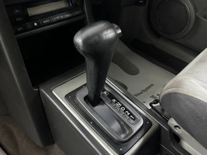 Внедорожник Nissan X-Trail 2002 года, 700000 рублей, Ачинск