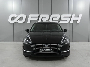 Седан Hyundai Sonata 2021 года, 2499000 рублей, Аксай