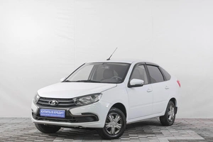 Лифтбек ВАЗ (LADA) Granta 2023 года, 899000 рублей, Кемерово