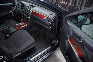 Седан Toyota Camry 2012 года, 1537000 рублей, Красноярск