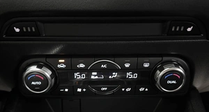 Внедорожник Mazda CX-5 2018 года, 2407000 рублей, Красноярск