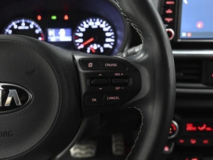 Хетчбэк Kia Morning 2019 года, 1499000 рублей, Ставрополь