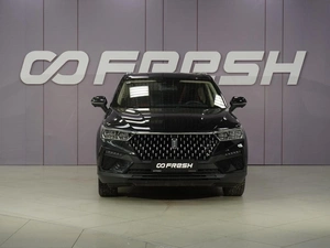 Внедорожник FAW Bestune T77 2022 года, 1715222 рублей, Тверь