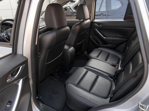 Внедорожник Mazda CX-5 2017 года, 2719000 рублей, Саратов