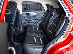 Внедорожник FAW Bestune T77 2024 года, 2189000 рублей, Ставрополь