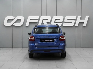 Лифтбек ВАЗ (LADA) Granta 2019 года, 735000 рублей, Ростов-на-Дону