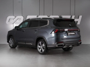 Внедорожник Geely Okavango 2024 года, 2949000 рублей, Минеральные Воды