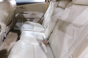 Внедорожник Lexus RX 2009 года, 1999000 рублей, Новокузнецк