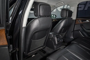 Седан Audi A6 2013 года, 1365000 рублей, Ульяновск