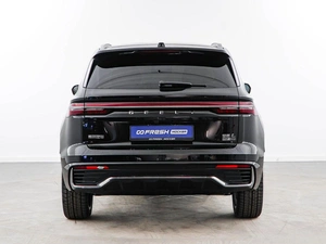 Внедорожник Geely Xingyue L 2025 года, 4198999 рублей, Москва