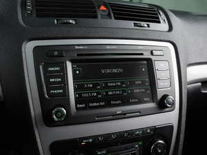 Лифтбек Skoda Octavia 2011 года, 889000 рублей, Воронеж