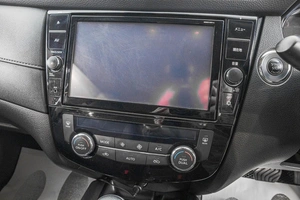 Внедорожник Nissan X-Trail 2019 года, 2499000 рублей, Барнаул