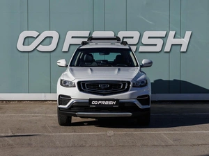 Внедорожник Geely Atlas Pro 2023 года, 1650000 рублей, Большой Сочи