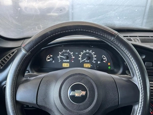 Внедорожник Chevrolet Niva 2020 года, 685000 рублей, Уфа