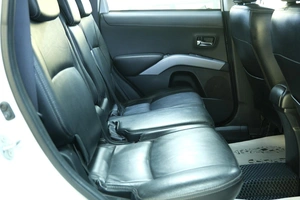 Внедорожник Mitsubishi Outlander 2010 года, 1249000 рублей, Омск