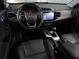 Внедорожник Chery Tiggo 4 2022 года, 1449000 рублей, Воронеж