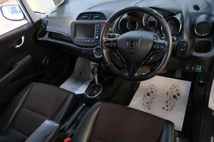 Универсал Honda Fit Shuttle 2011 года, 849000 рублей, Омск