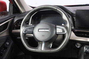 Внедорожник Haval F7 2023 года, 2259000 рублей, Новосибирск