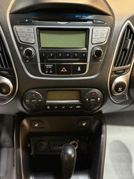 Внедорожник Hyundai ix35 2012 года, 1497000 рублей, Красноярск