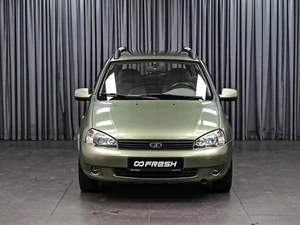 Хетчбэк ВАЗ (LADA) Kalina 2011 года, 394000 рублей, Ставрополь