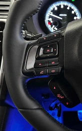 Универсал Subaru Levorg 2015 года, 1597000 рублей, Красноярск