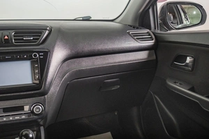 Седан Kia Rio 2016 года, 1059000 рублей, Томск