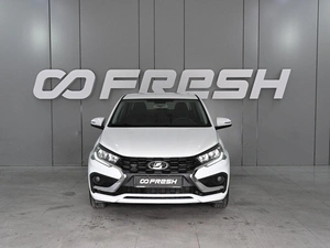 Седан ВАЗ (LADA) Iskra 2026 года, 1415000 рублей, Аксай