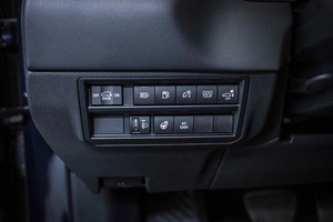 Внедорожник Toyota Sequoia 2022 года, 11799999 рублей, Москва