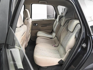 Минивэн Renault Scenic 2008 года, 599000 рублей, Ставрополь