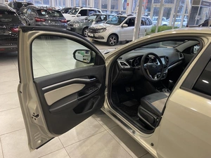 Седан ВАЗ (LADA) Vesta 2017 года, 920000 рублей, Орёл