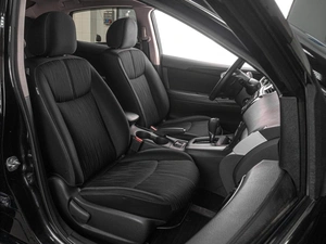 Седан Nissan Sentra 2018 года, 1579000 рублей, Тюмень