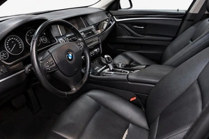 Седан BMW 5 серия 2013 года, 1949000 рублей, Челябинск