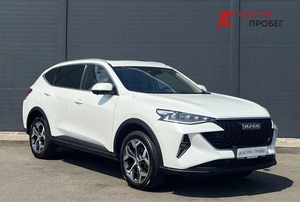 Внедорожник Haval F7 2023 года, 2250000 рублей, Солонцы