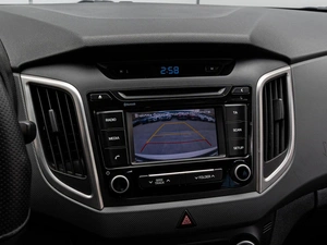 Внедорожник Hyundai Creta 2016 года, 1780000 рублей, Краснодар