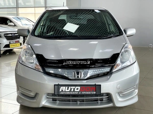 Универсал Honda Fit Shuttle 2012 года, 947000 рублей, Солонцы