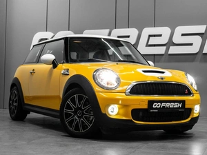 Хетчбэк MINI Cooper S 2007 года, 890000 рублей, Тюмень