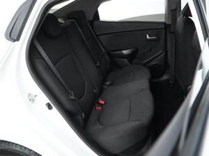 Седан Kia Rio 2016 года, 839050 рублей, Москва