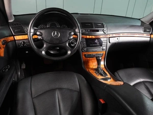 Седан Mercedes-benz E-класс 2008 года, 1049000 рублей, Воронеж