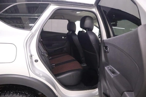 Внедорожник Renault Kaptur 2016 года, 1300000 рублей, Брянск