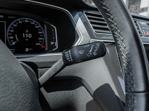 Внедорожник Volkswagen Tiguan 2019 года, 2524000 рублей, Ставрополь