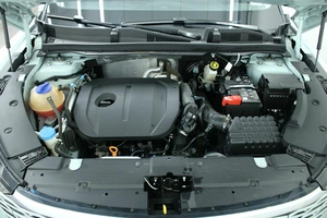 Внедорожник OMODA C5 2023 года, 1870000 рублей, Красноярск