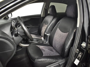Седан Toyota Corolla 2008 года, 649900 рублей, Казань