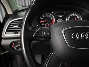 Внедорожник Audi Q3 2013 года, 1415000 рублей, Ставрополь