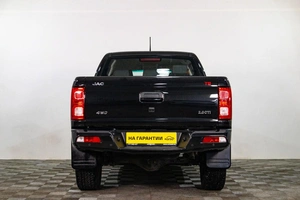 Пикап JAC T8 2024 года, 2749000 рублей, Сургут